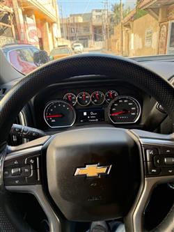 شيفروليه سلفرادو